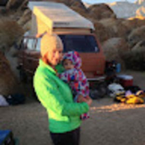 Meet your Posher, Robinson